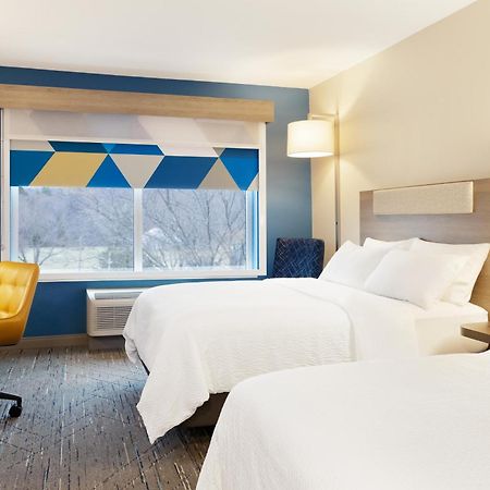 Holiday Inn Express - South Haven By Ihg المظهر الخارجي الصورة