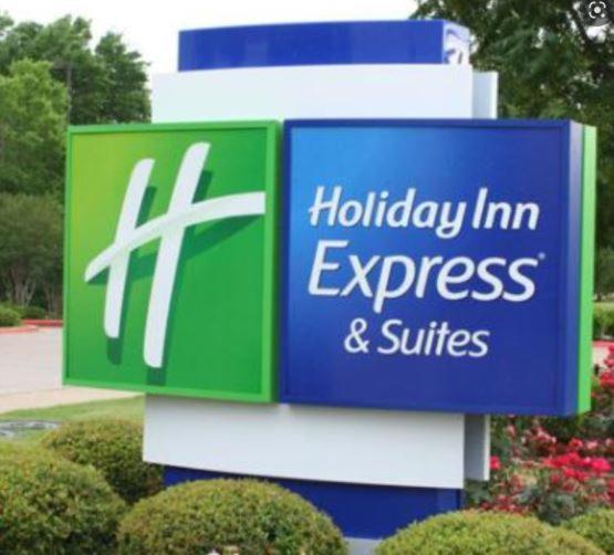 Holiday Inn Express - South Haven By Ihg المظهر الخارجي الصورة
