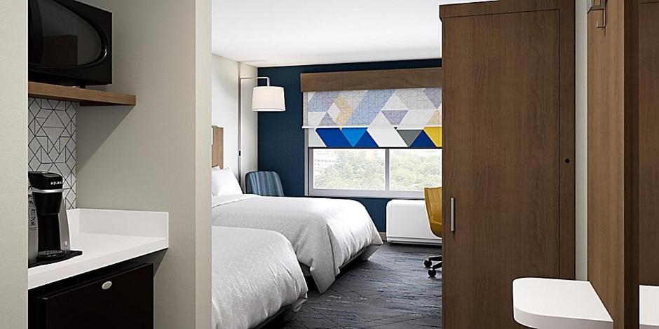 Holiday Inn Express - South Haven By Ihg المظهر الخارجي الصورة