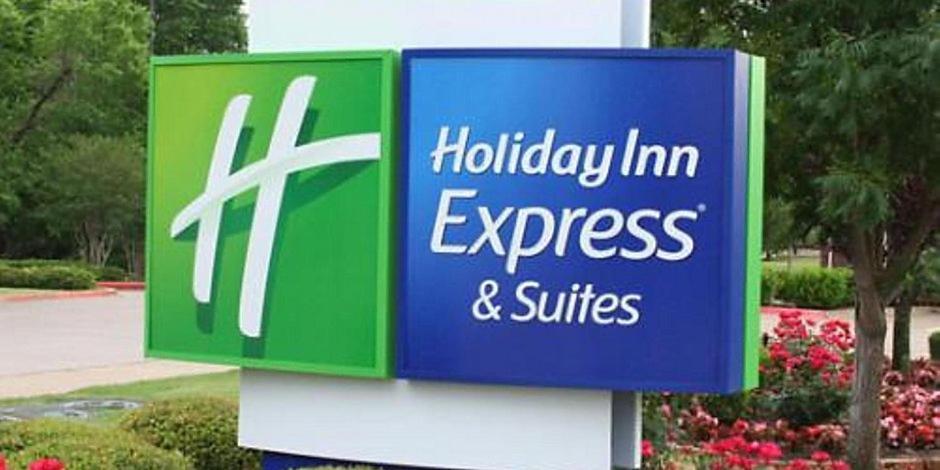 Holiday Inn Express - South Haven By Ihg المظهر الخارجي الصورة