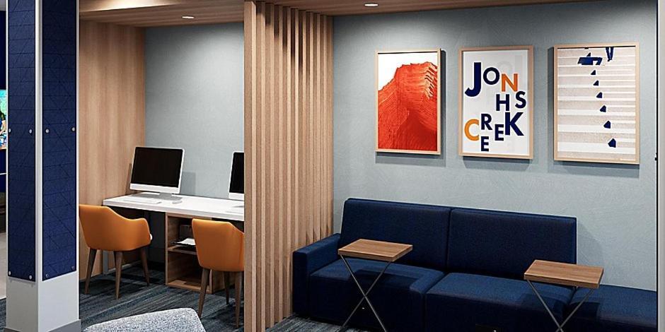 Holiday Inn Express - South Haven By Ihg المظهر الخارجي الصورة