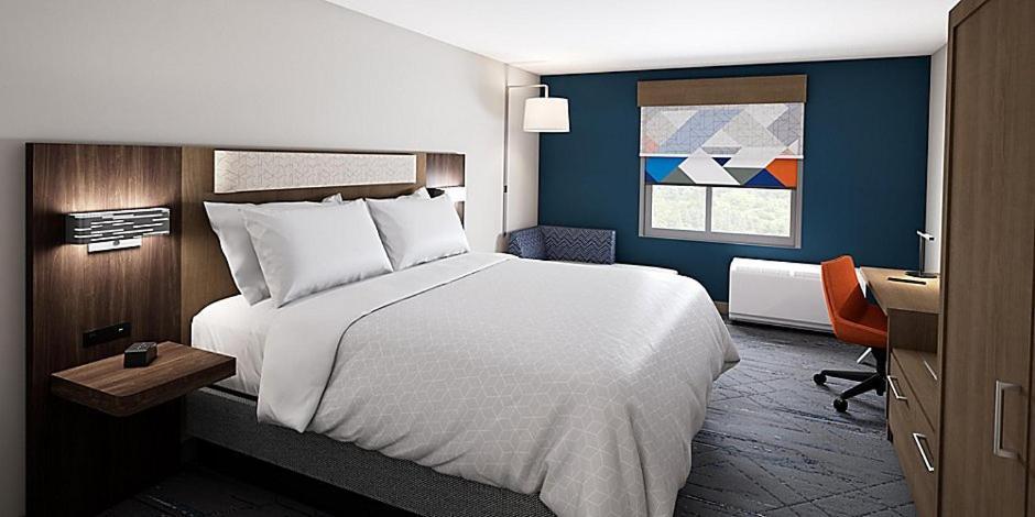 Holiday Inn Express - South Haven By Ihg المظهر الخارجي الصورة