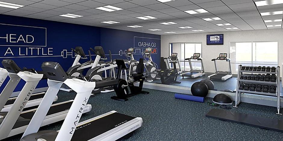 Holiday Inn Express - South Haven By Ihg المظهر الخارجي الصورة