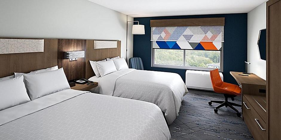 Holiday Inn Express - South Haven By Ihg المظهر الخارجي الصورة