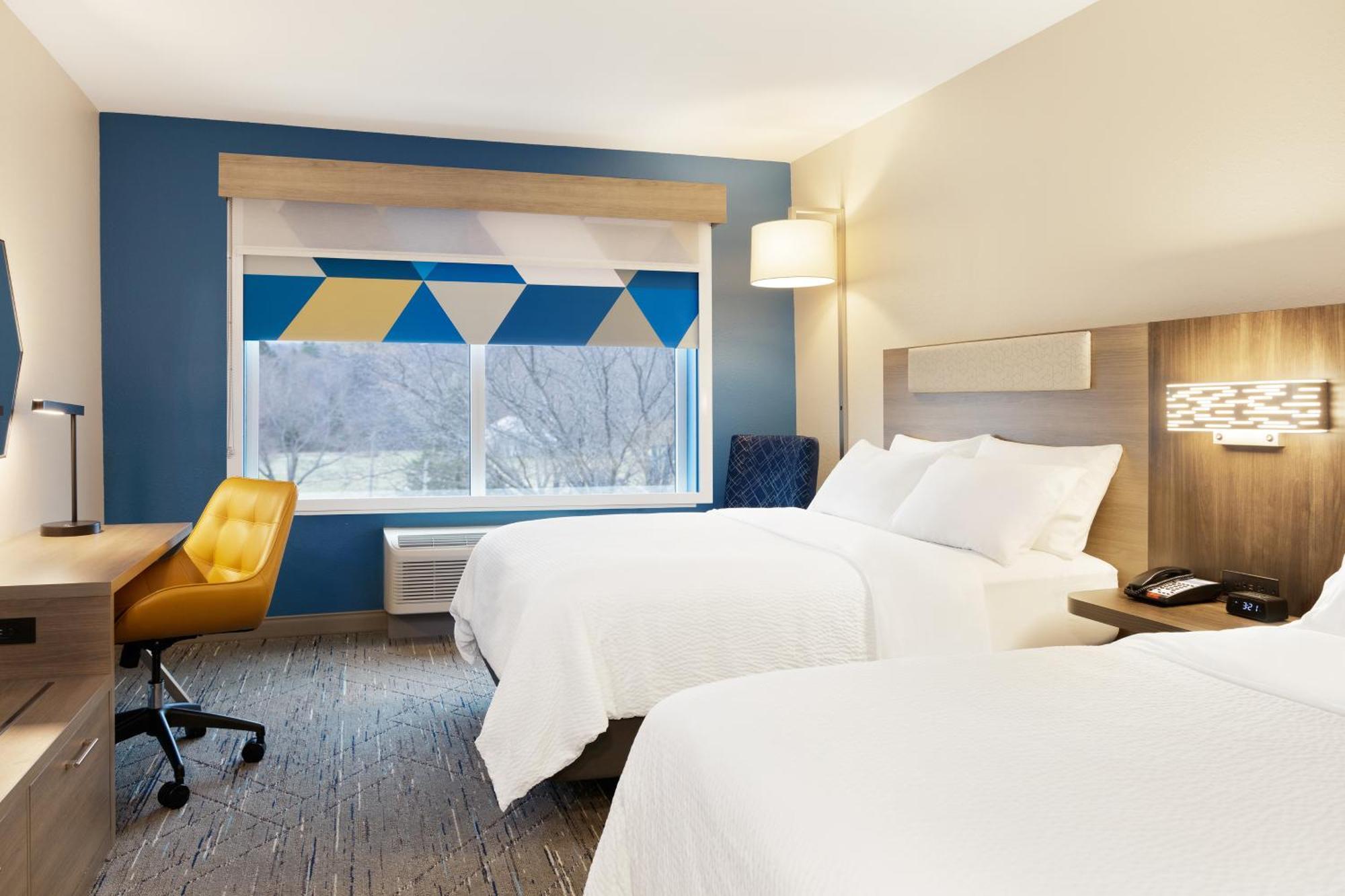 Holiday Inn Express - South Haven By Ihg المظهر الخارجي الصورة