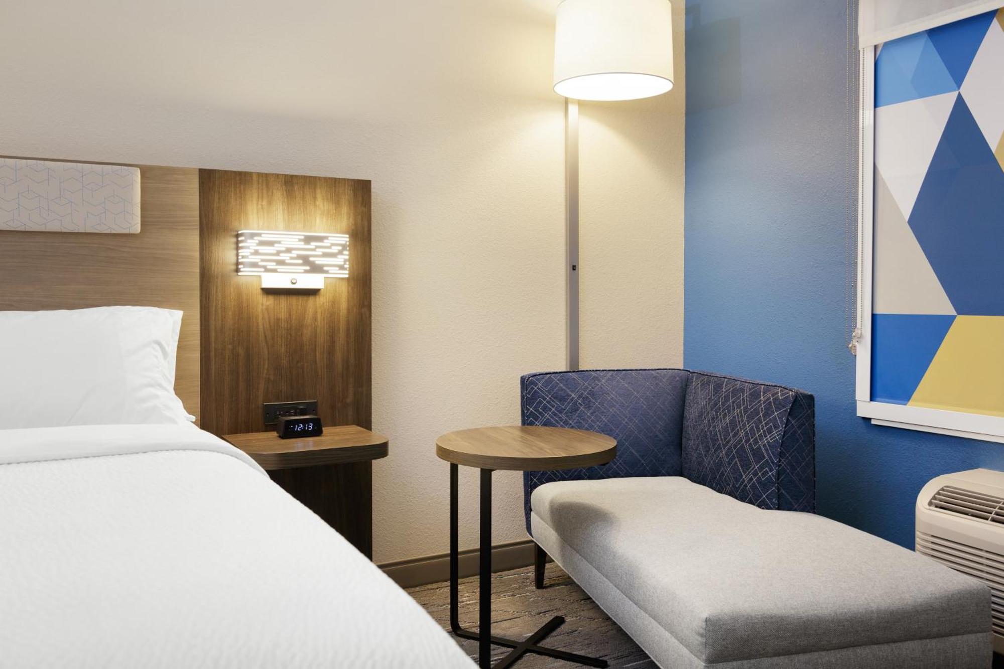Holiday Inn Express - South Haven By Ihg المظهر الخارجي الصورة